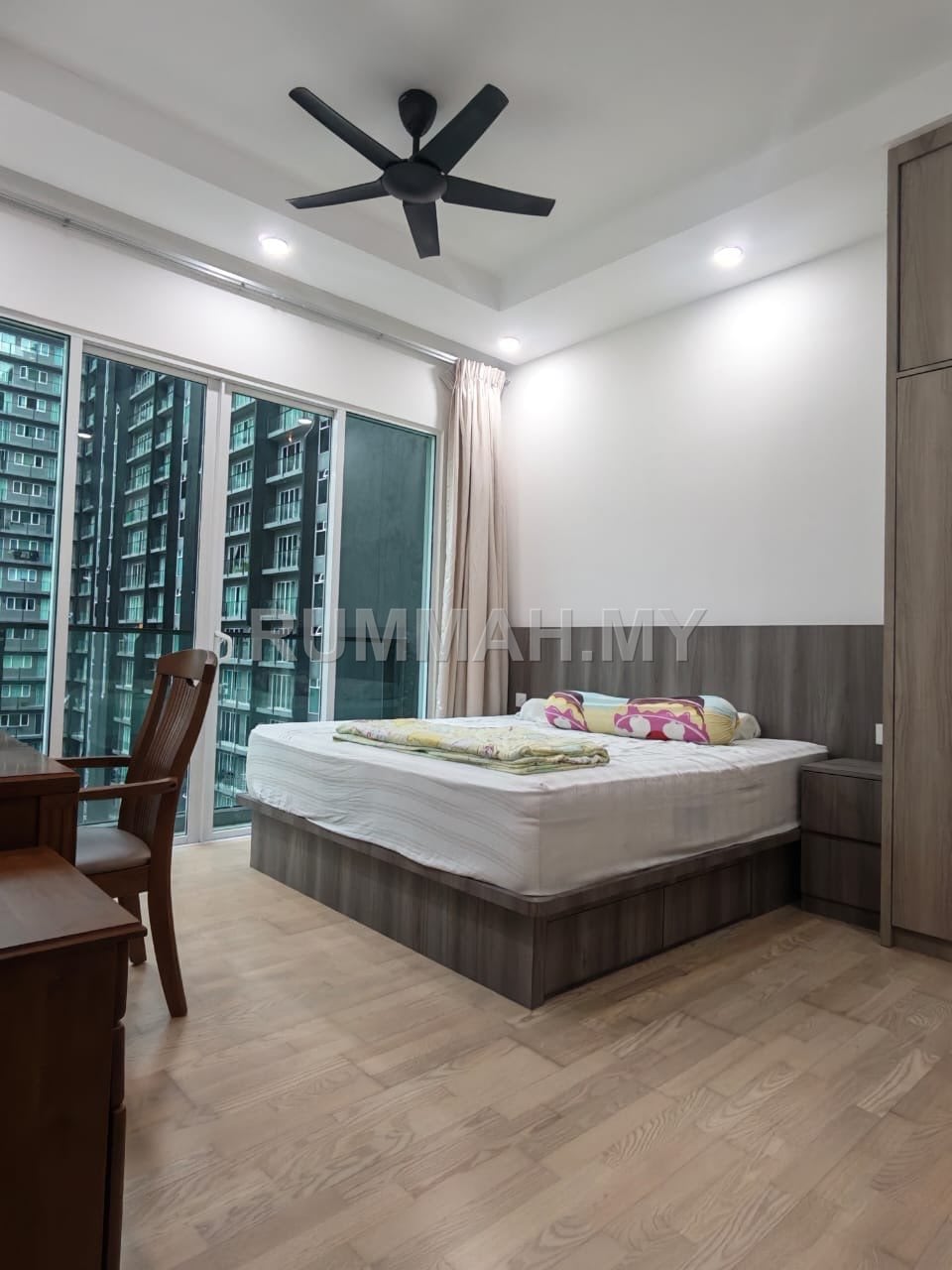 condo in Bayan Lepas, Penang — photo 7