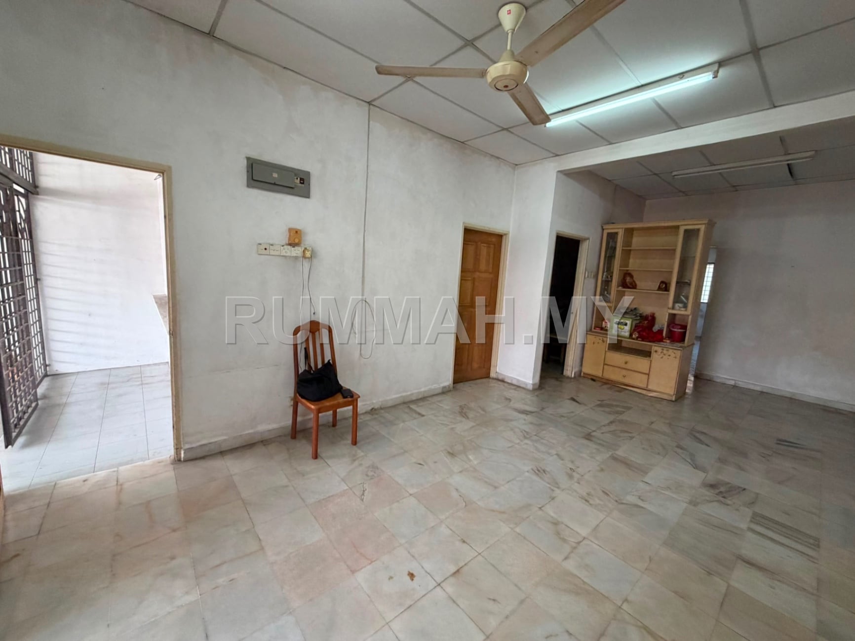 house in Kepala Batas, Penang — photo 4