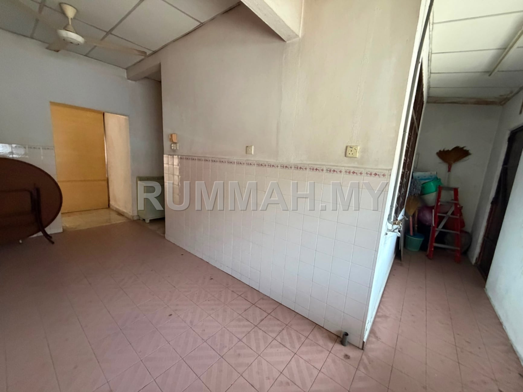 house in Kepala Batas, Penang — photo 7