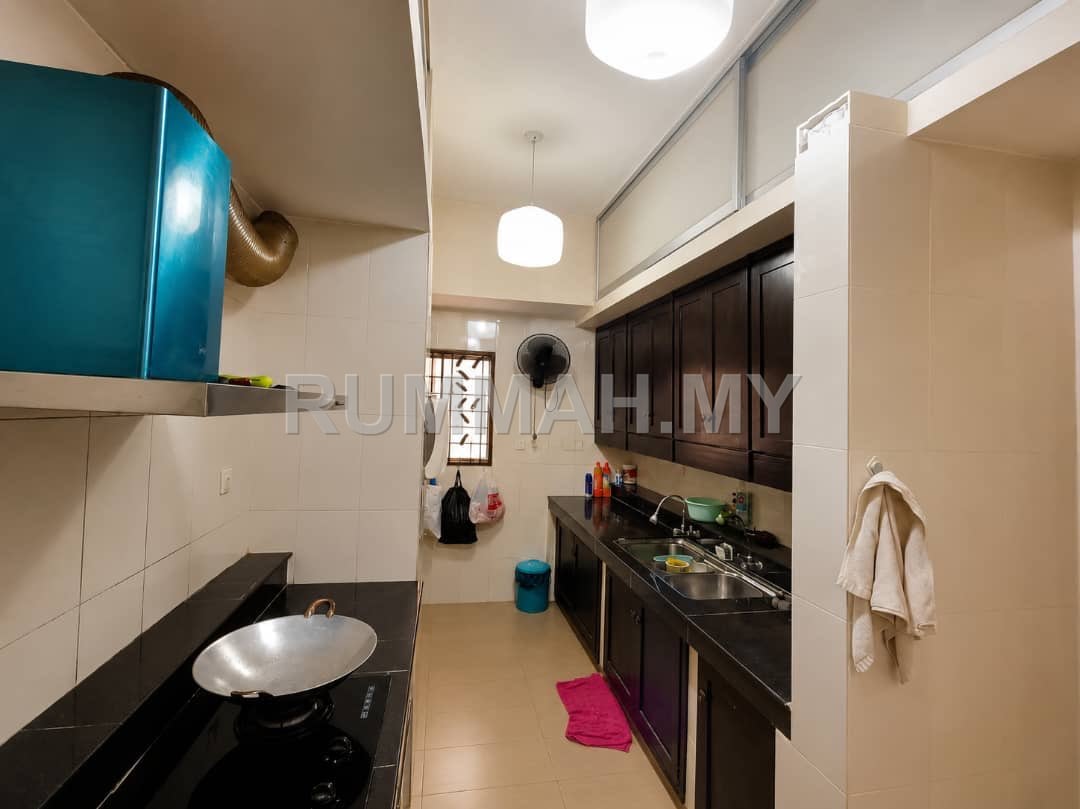 house in BANGI, Selangor — photo 4