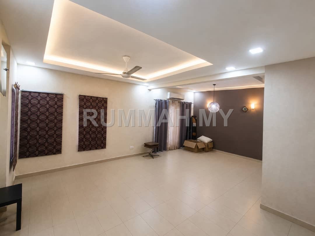 house in BANGI, Selangor — photo 5