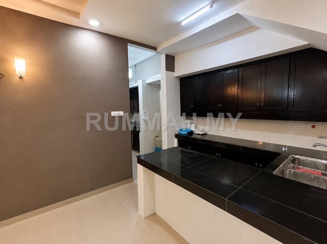 house in BANGI, Selangor — photo 7