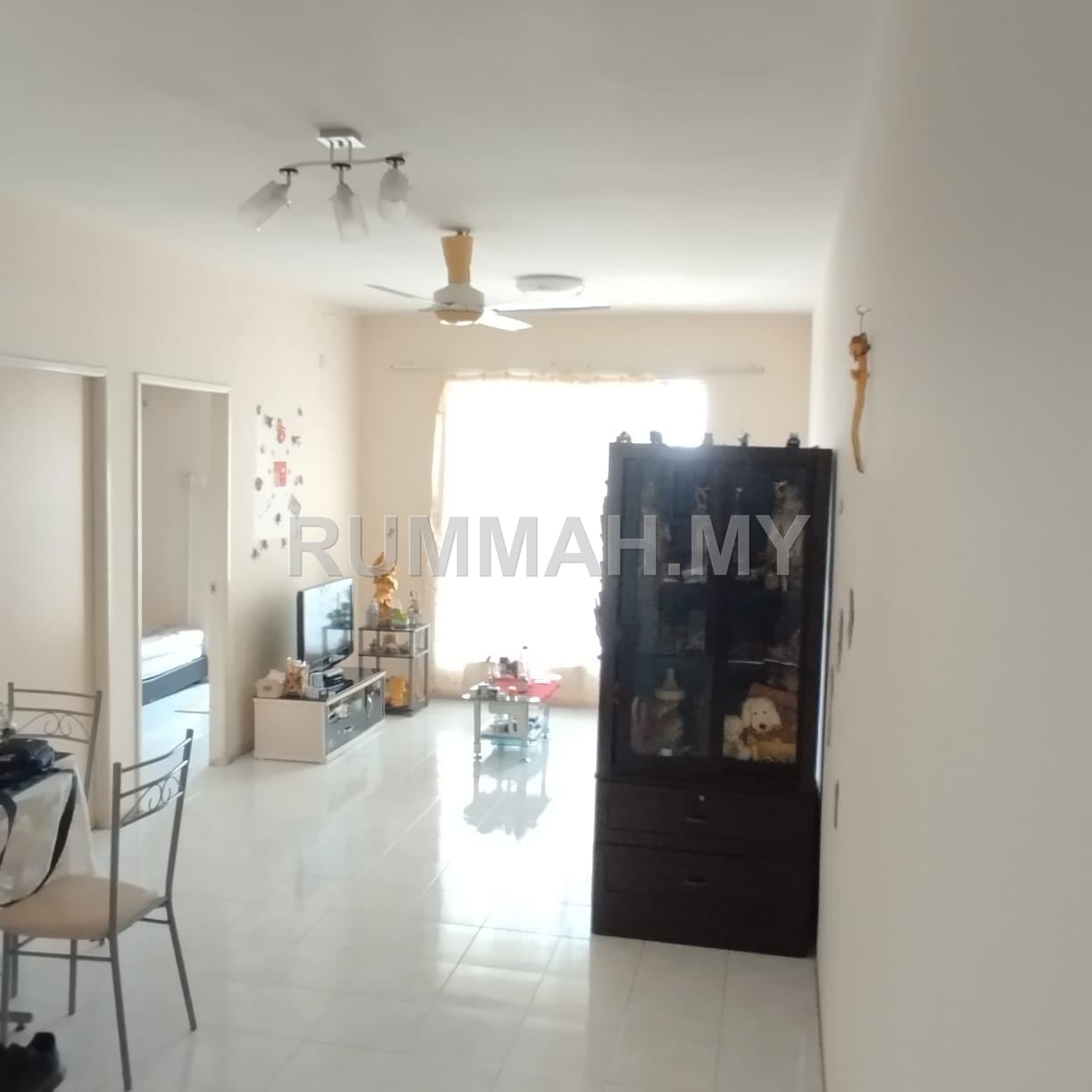 Condo for Sale @ Relau Vista, Bayan Lepas | Freehold