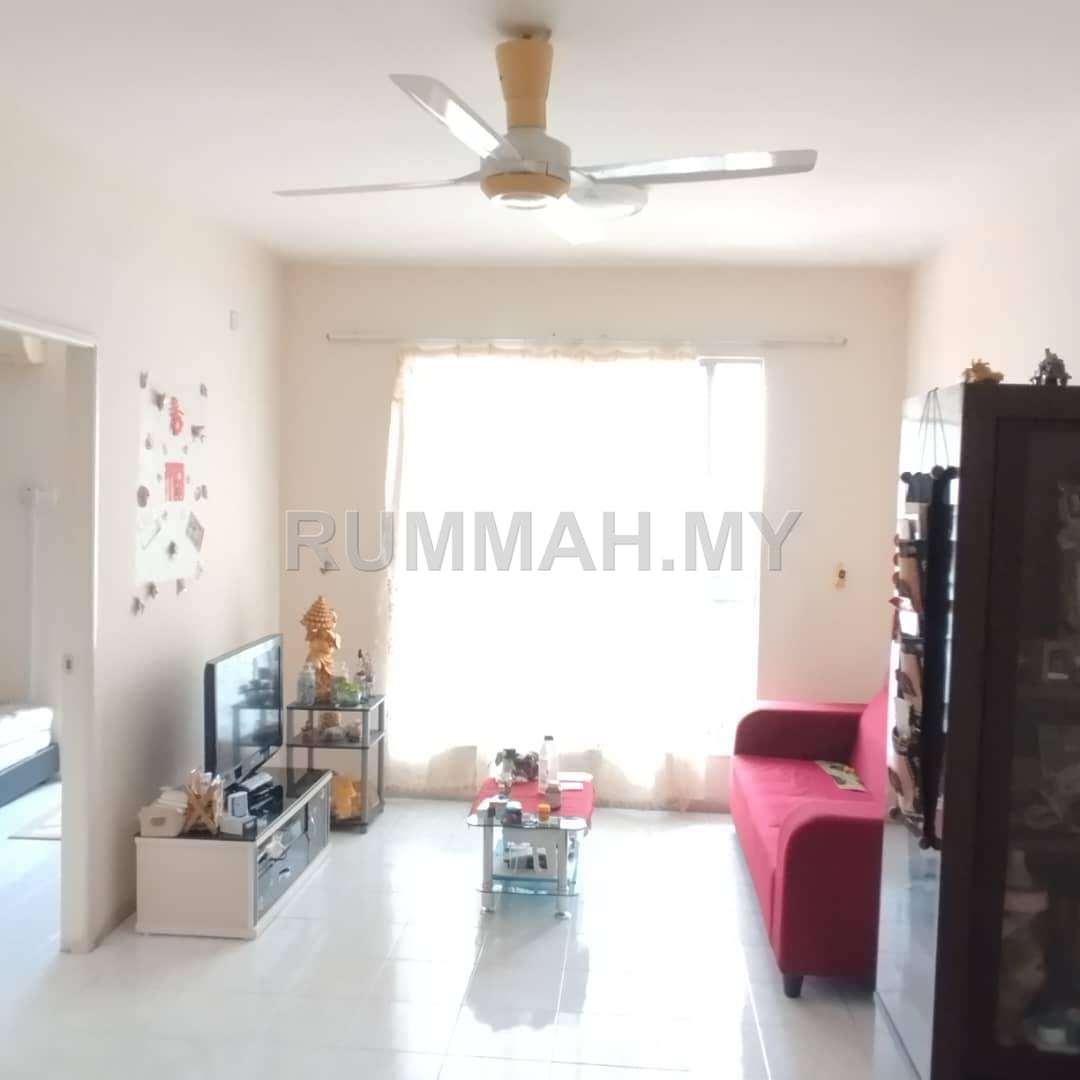 condo in Bayan Lepas, Penang — photo 3