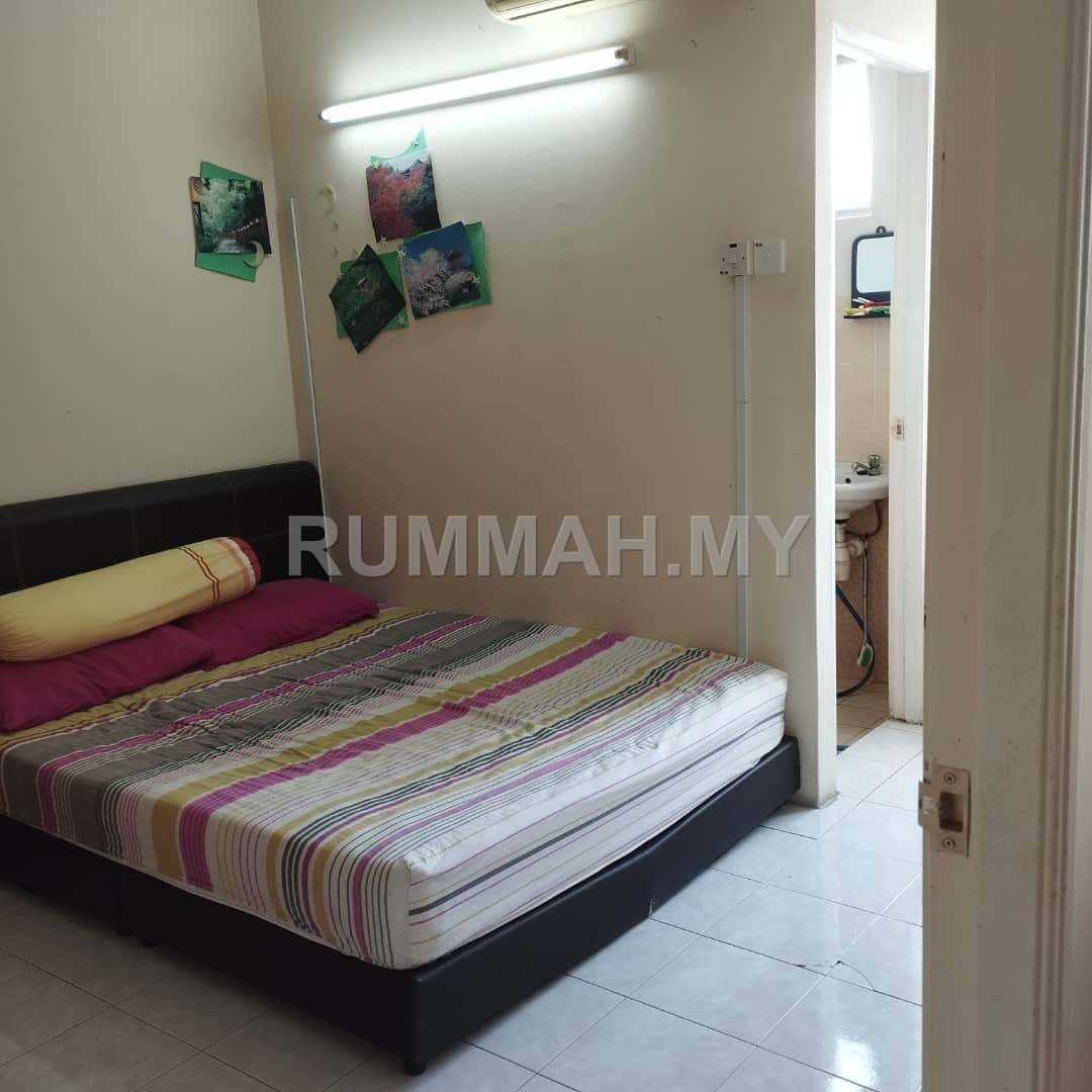 condo in Bayan Lepas, Penang — photo 4