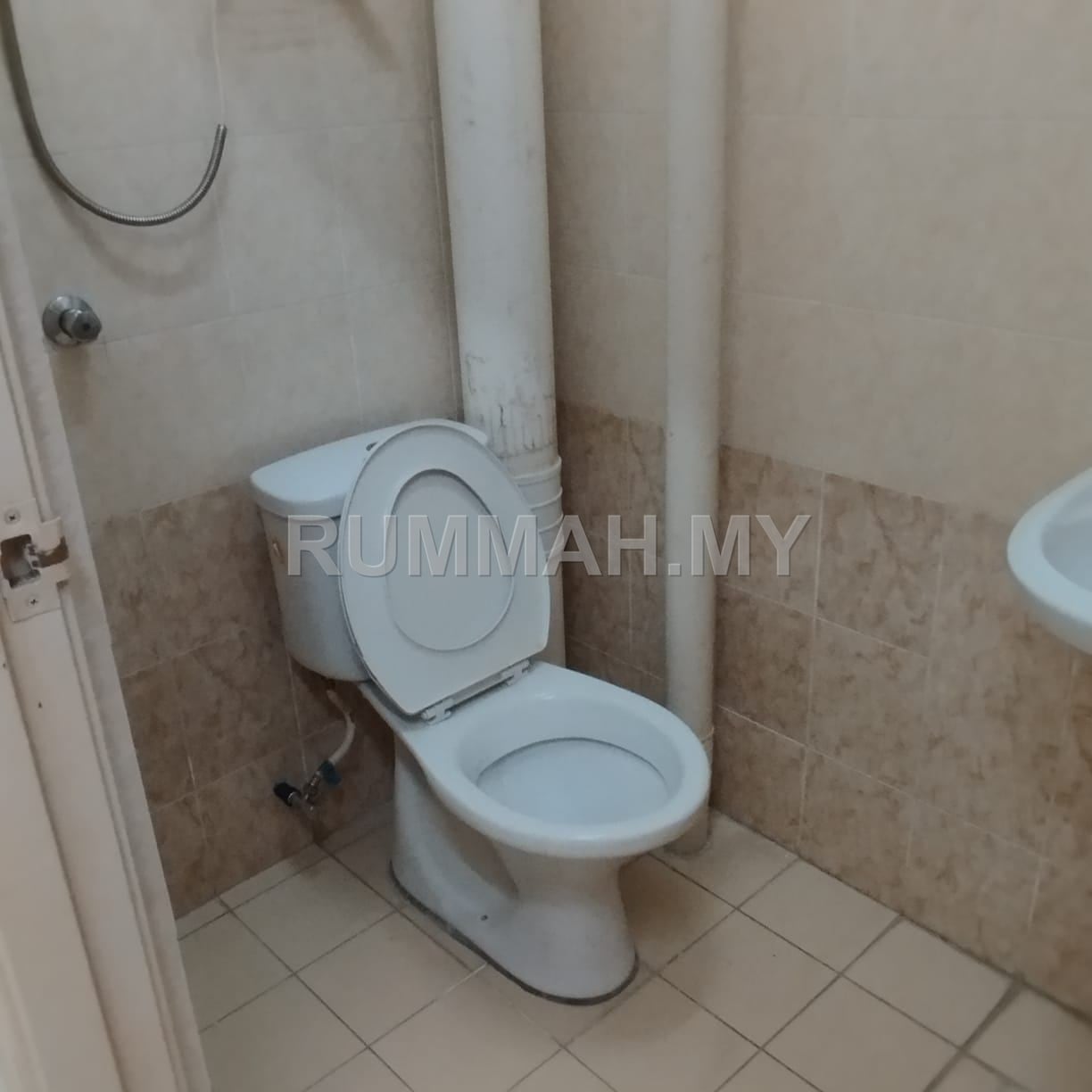 condo in Bayan Lepas, Penang — photo 5