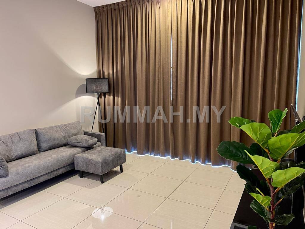 condo in Bayan Lepas, Penang — photo 2