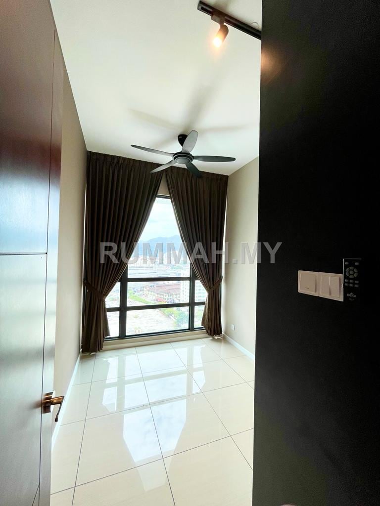condo in Bayan Lepas, Penang — photo 5
