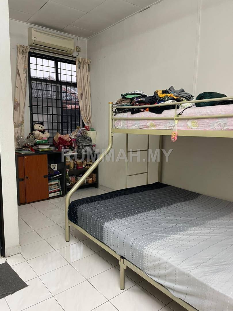house in Simpang Ampat, Penang — photo 4