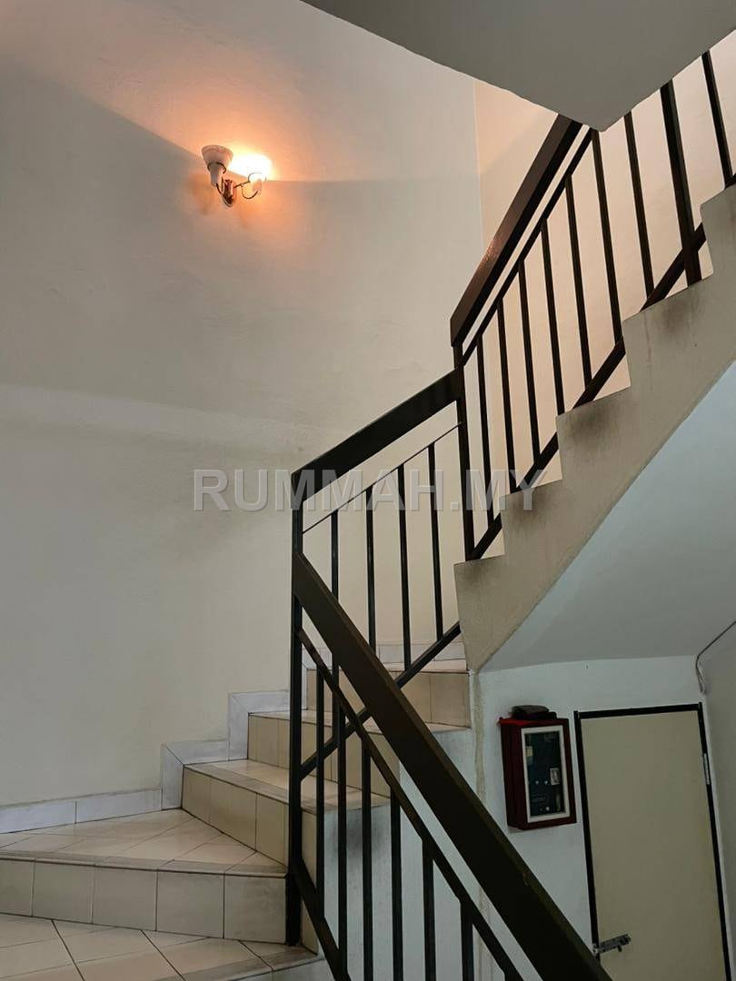house in Simpang Ampat, Penang — photo 5