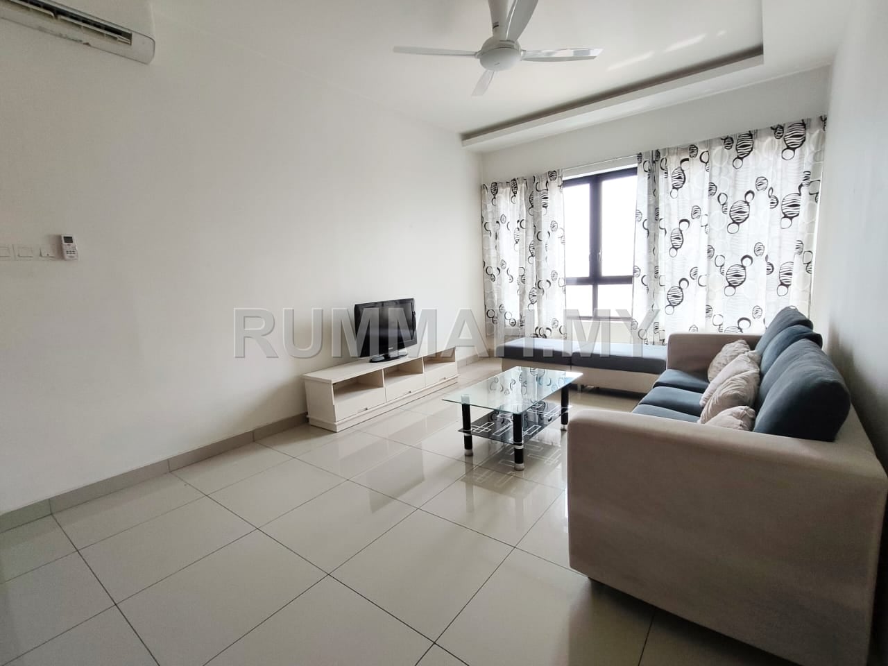 condo in i-City Shah Alam, Selangor — photo 3