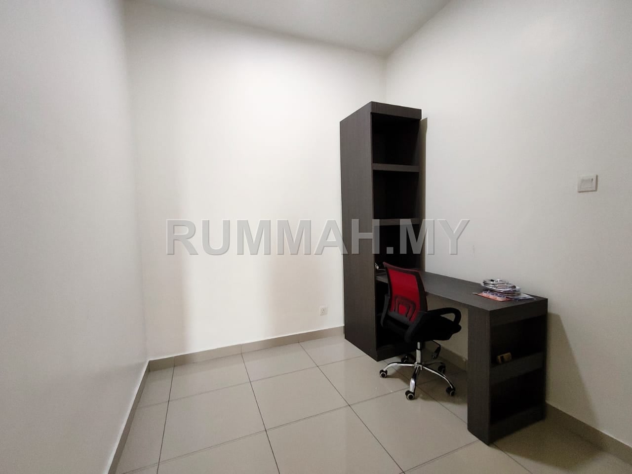 condo in i-City Shah Alam, Selangor — photo 4