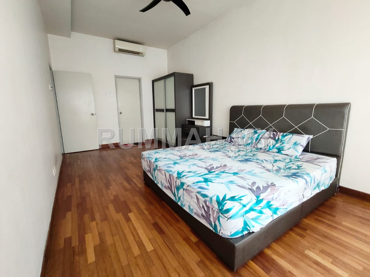 condo in i-City Shah Alam, Selangor — photo 6