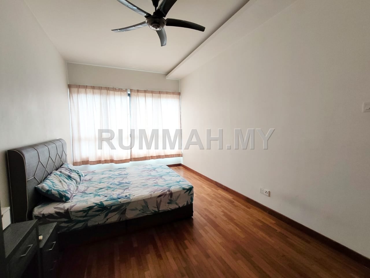 condo in i-City Shah Alam, Selangor — photo 7