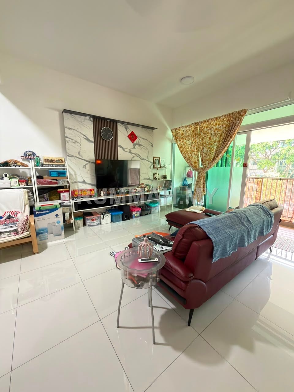 condo in Batu Ferringhi, Penang — photo 5