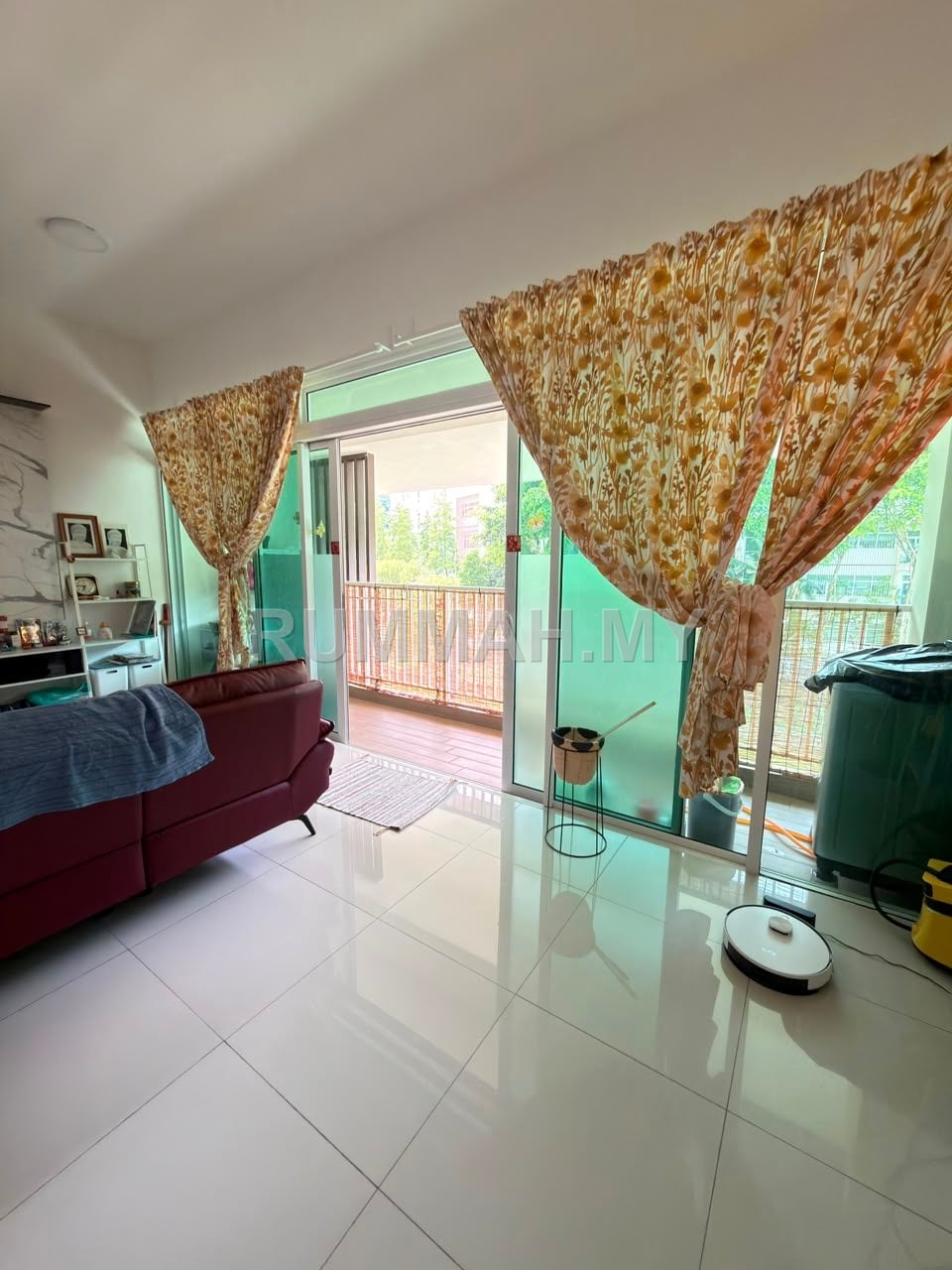condo in Batu Ferringhi, Penang — photo 6