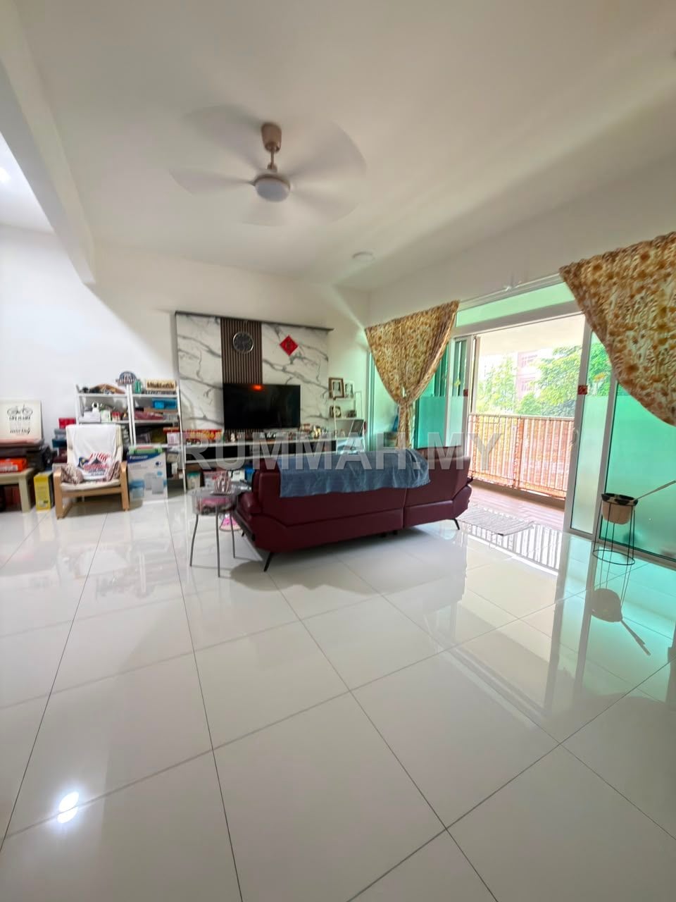 condo in Batu Ferringhi, Penang — photo 7