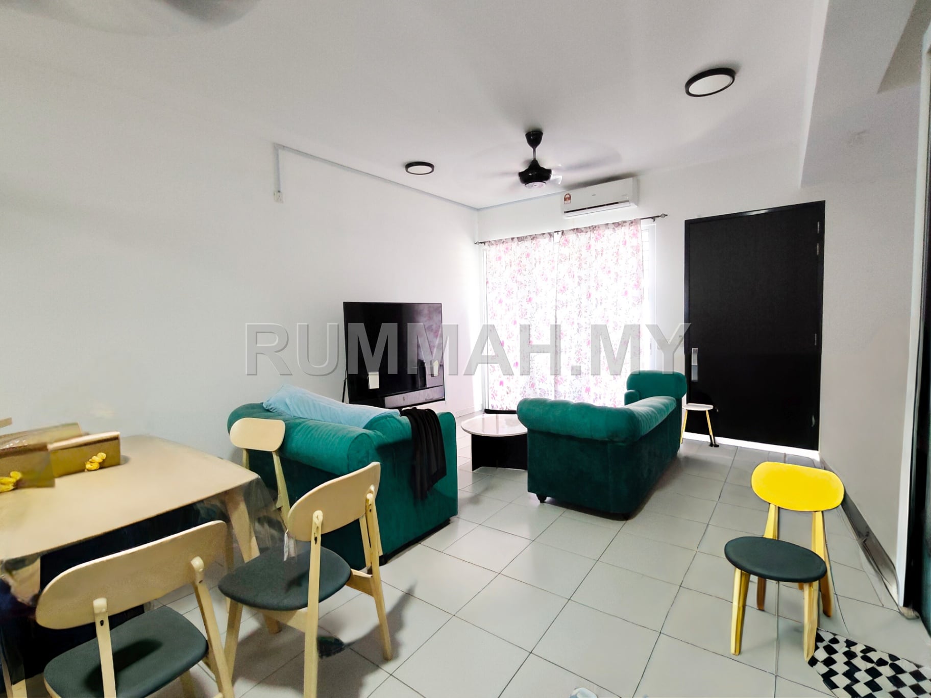 house in Bandar Bukit Raja, Selangor — photo 2