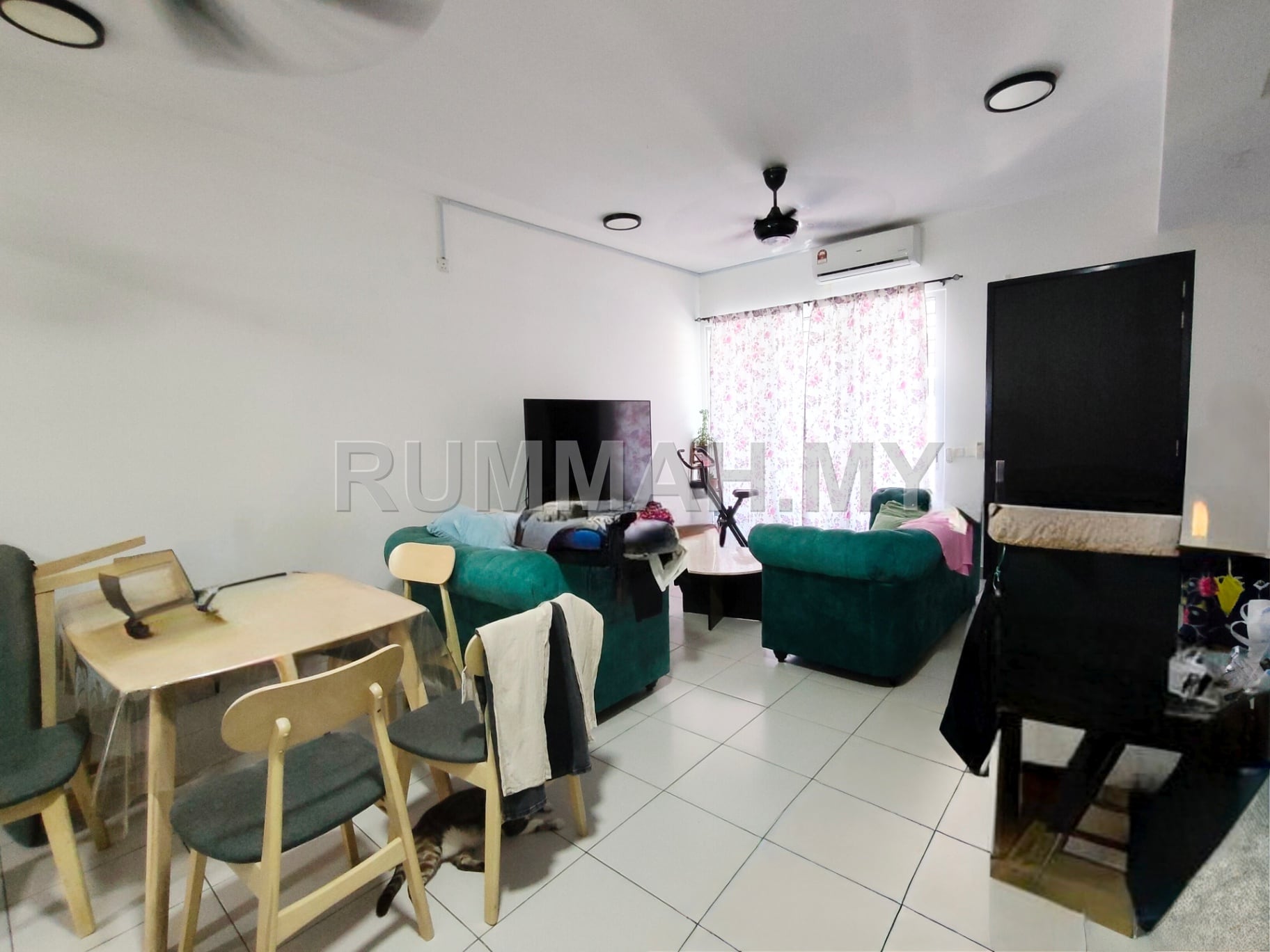 house in Bandar Bukit Raja, Selangor — photo 3