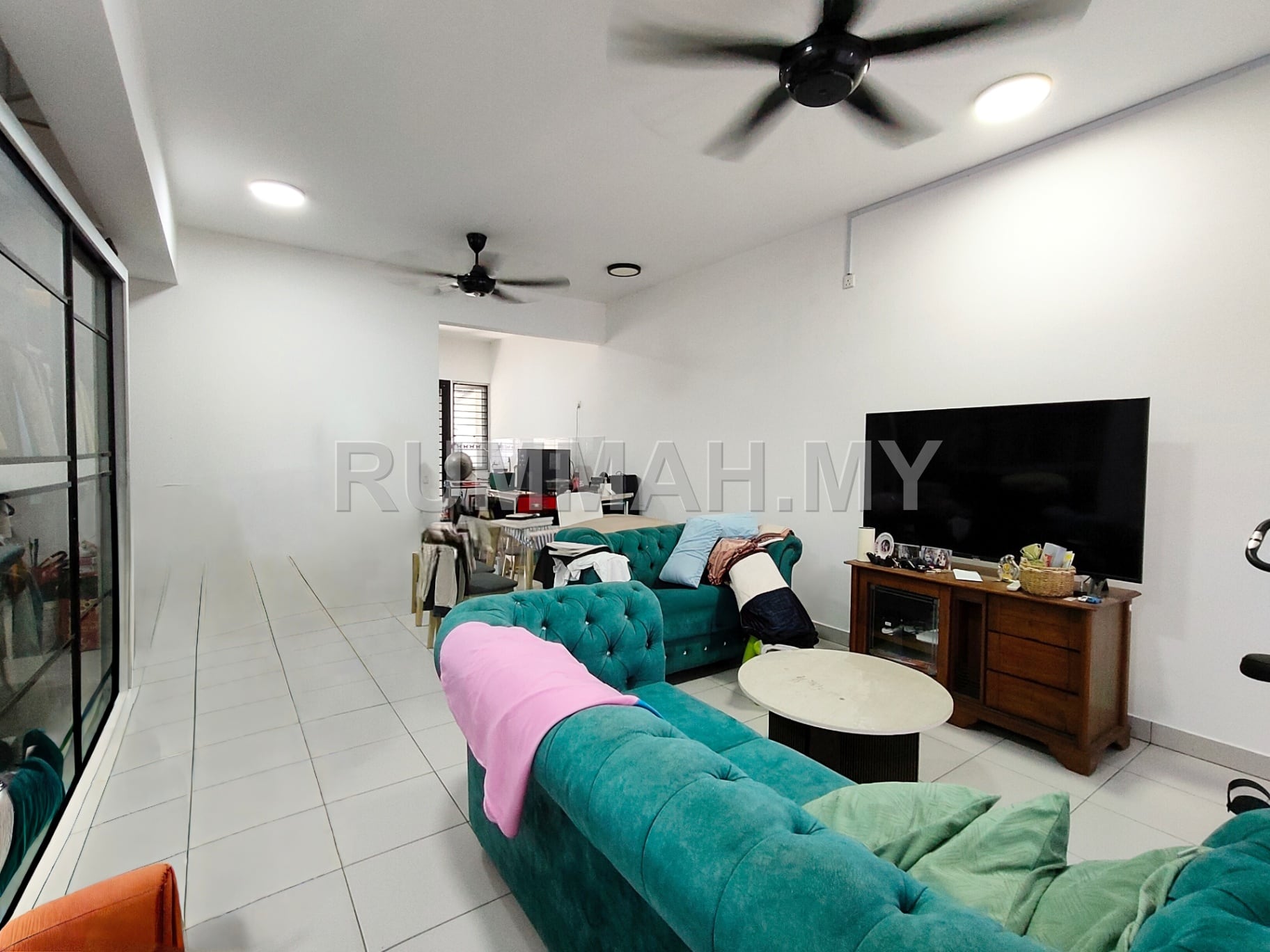 house in Bandar Bukit Raja, Selangor — photo 4