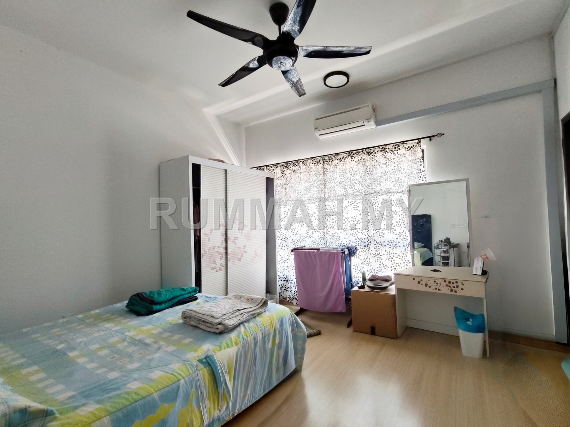 house in Bandar Bukit Raja, Selangor — photo 5