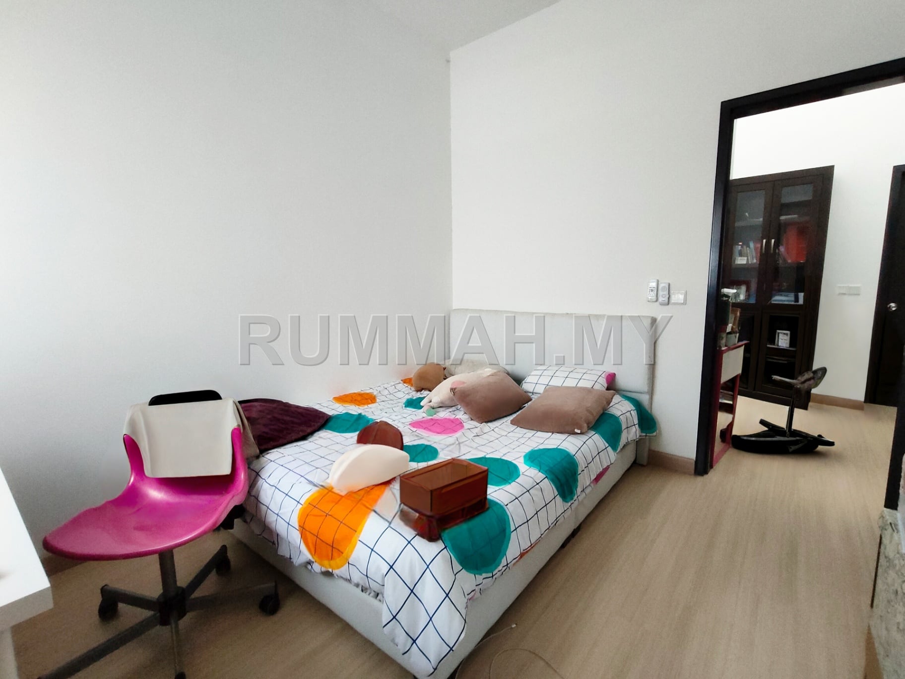 house in Bandar Bukit Raja, Selangor — photo 7