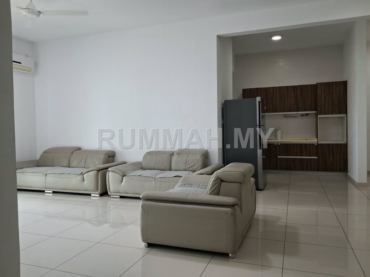 Condo for Rent @ Fiera Vista, Sungai Ara | Fully Furnished