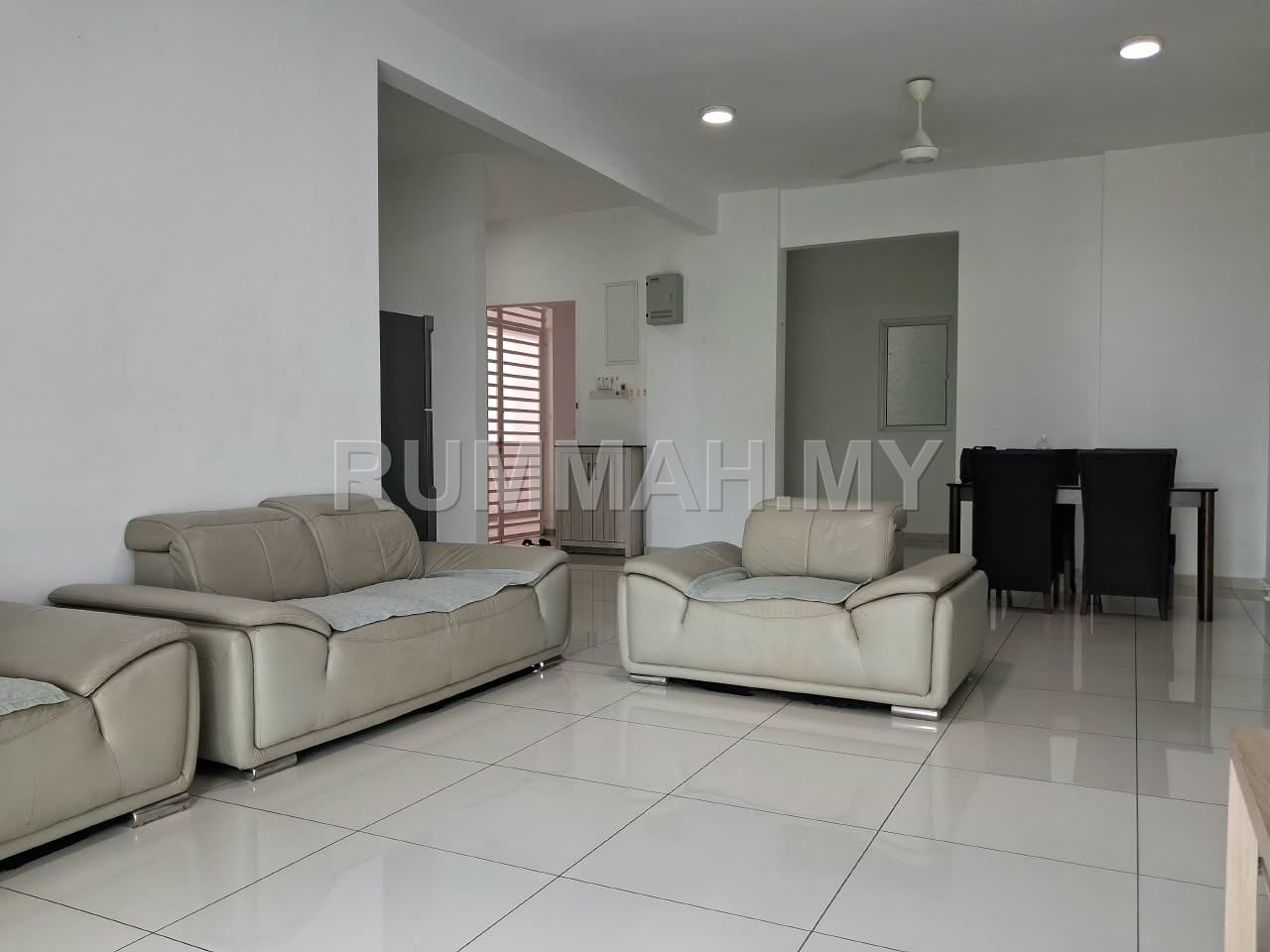 condo in Sungai Ara, Penang — photo 2