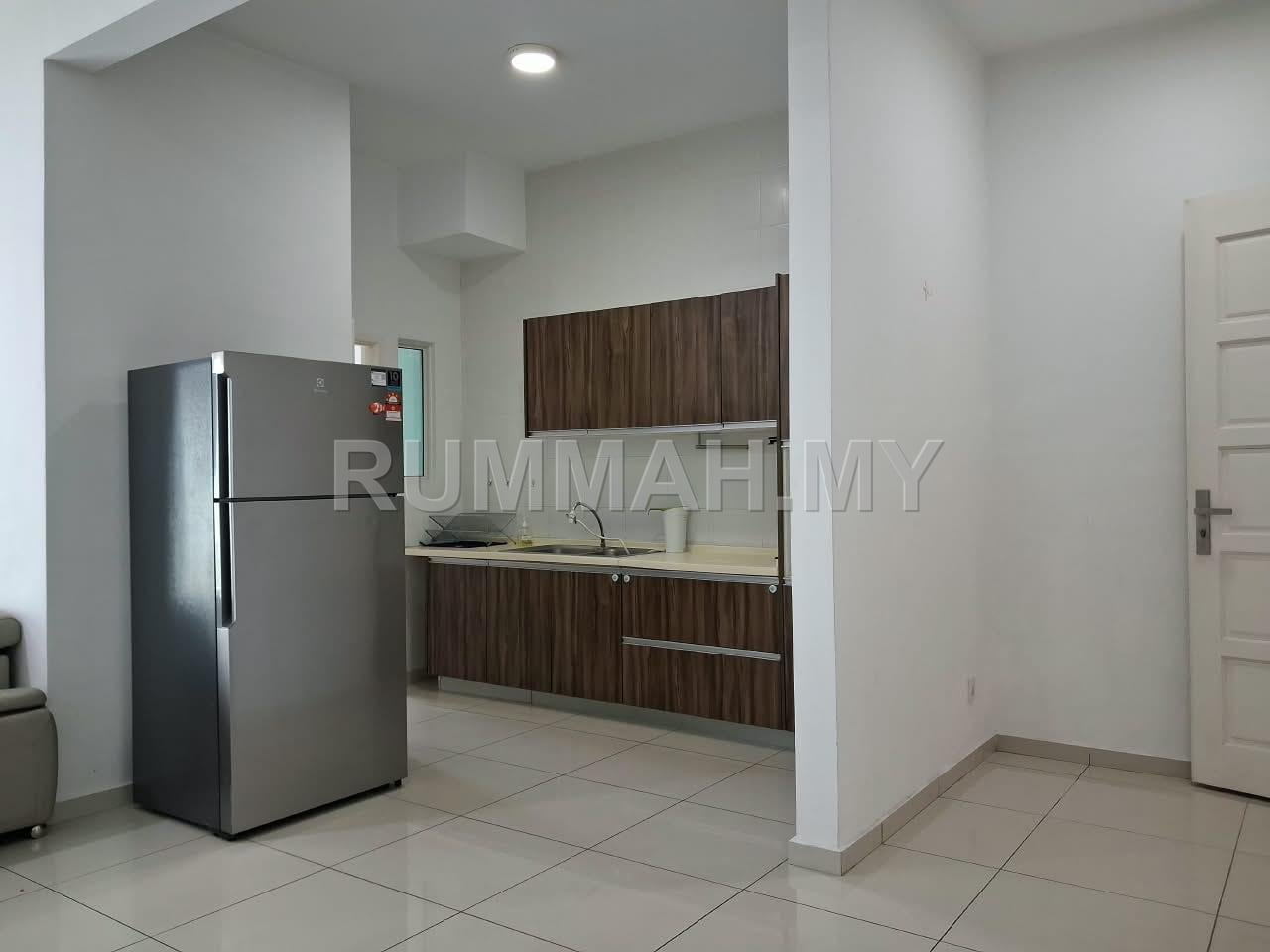 condo in Sungai Ara, Penang — photo 3