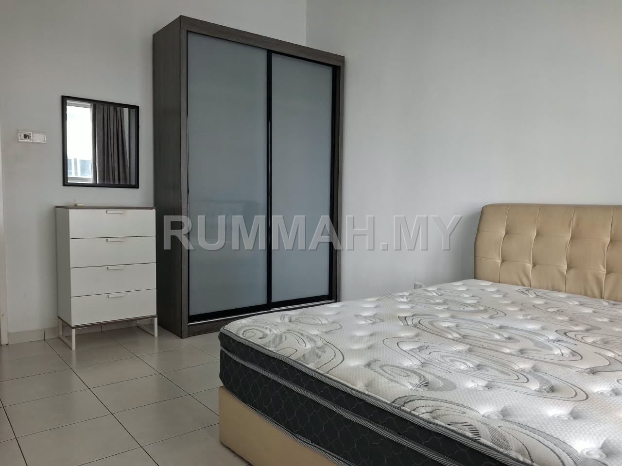 condo in Sungai Ara, Penang — photo 4