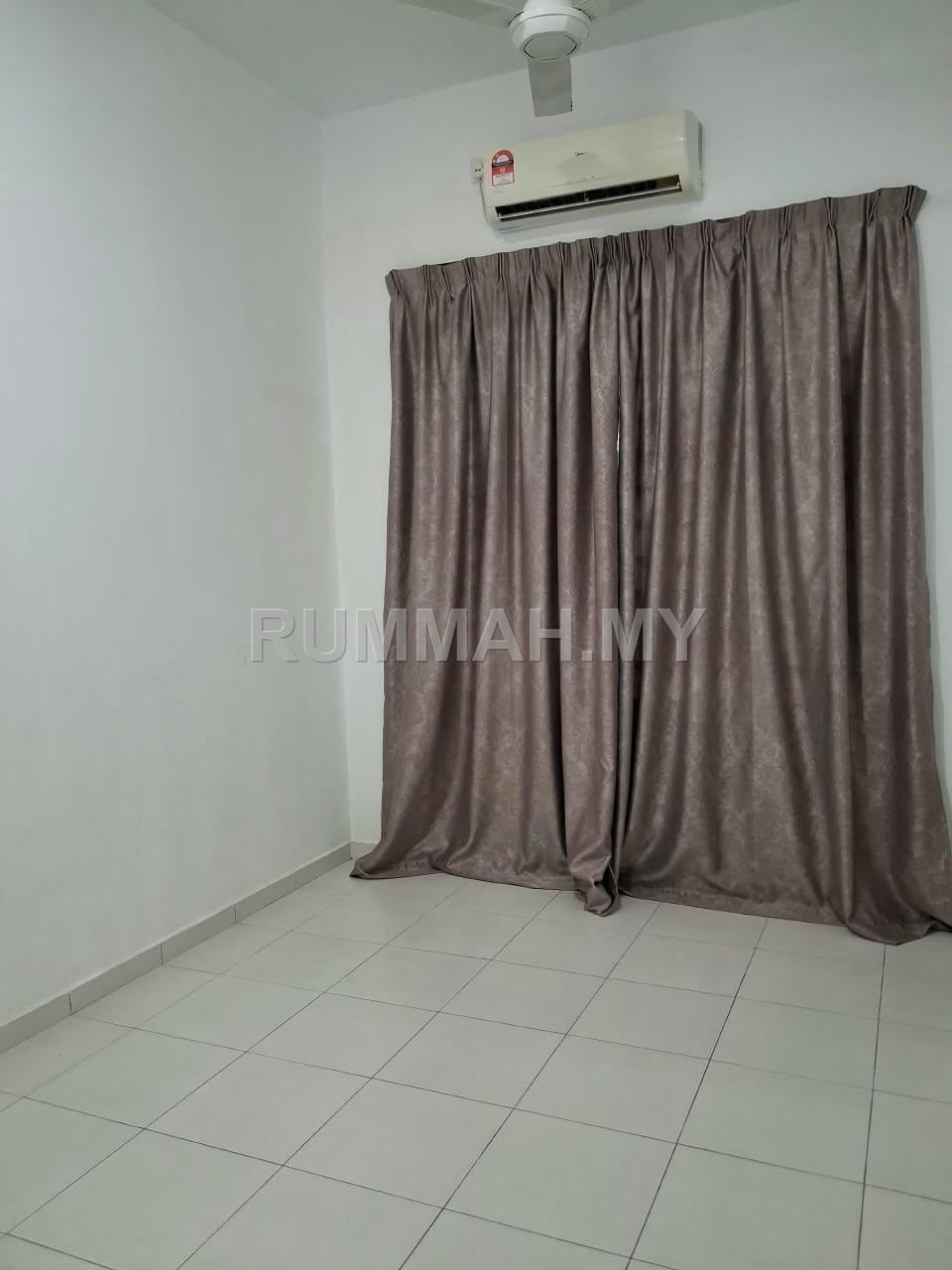 condo in Sungai Ara, Penang — photo 5