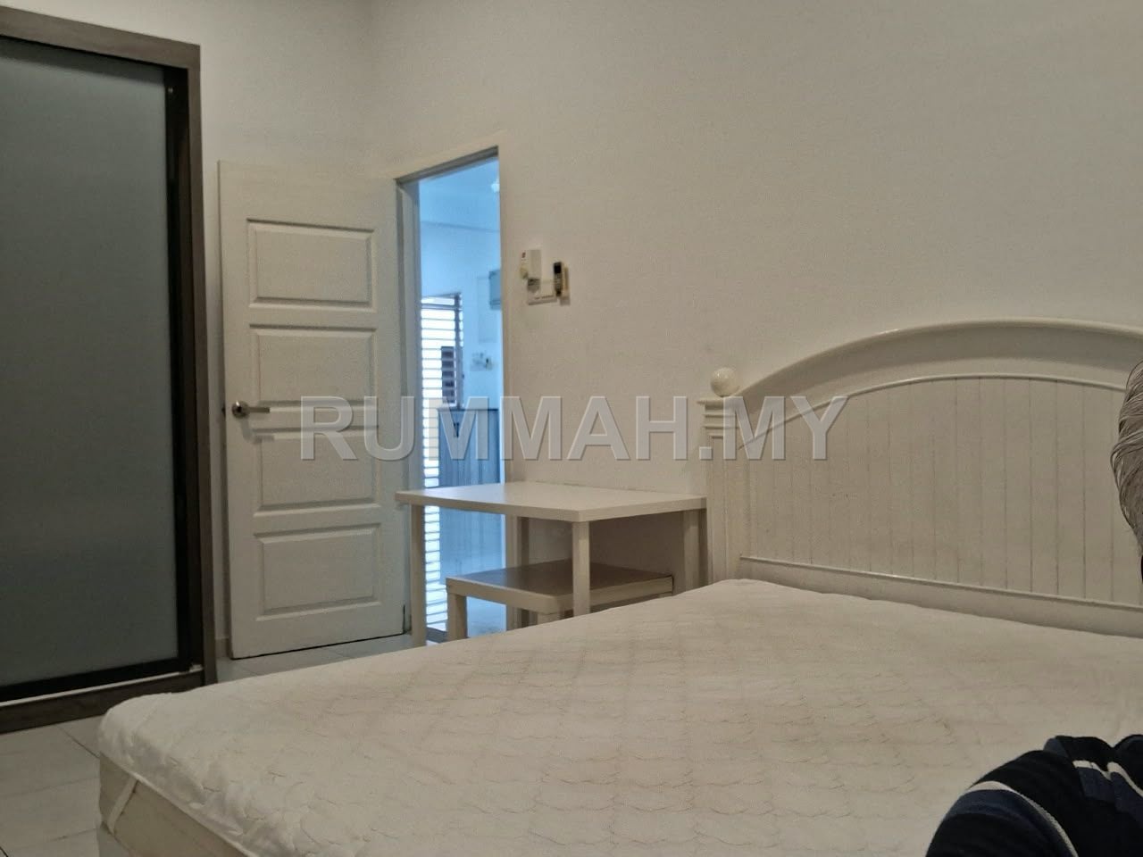condo in Sungai Ara, Penang — photo 7