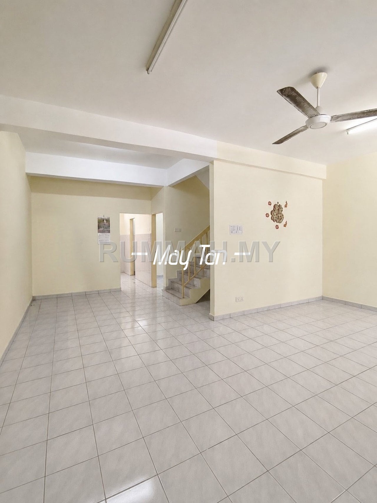 house in Sungai Bakap, Penang — photo 2