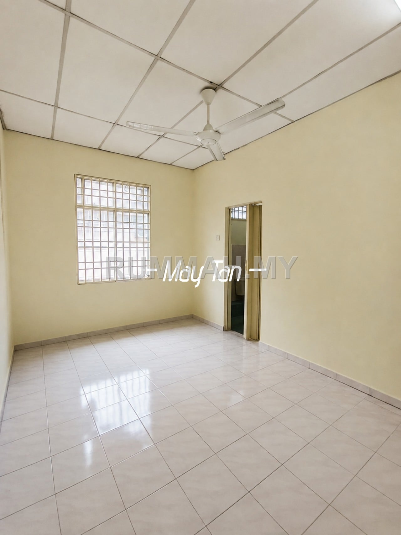 house in Sungai Bakap, Penang — photo 4