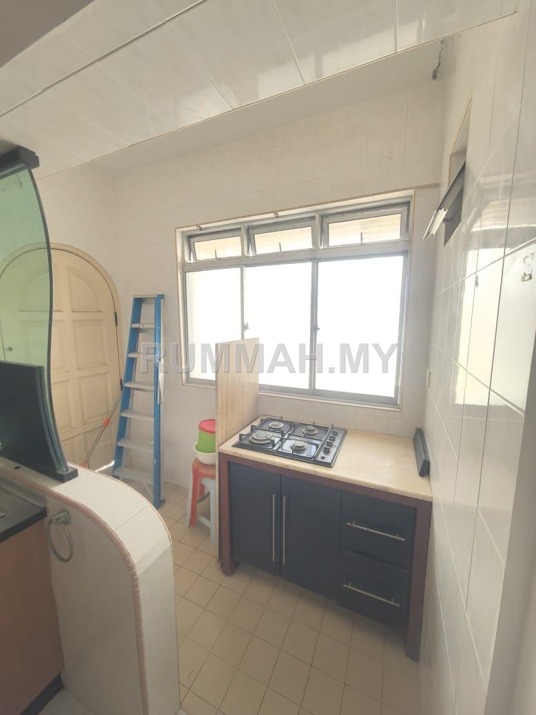 condo in Bayan Lepas, Penang — photo 2