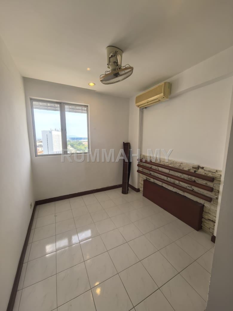 condo in Bayan Lepas, Penang — photo 3