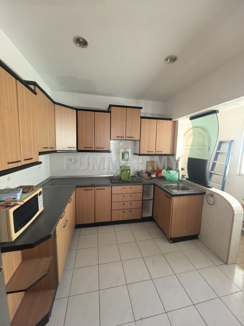 condo in Bayan Lepas, Penang — photo 5