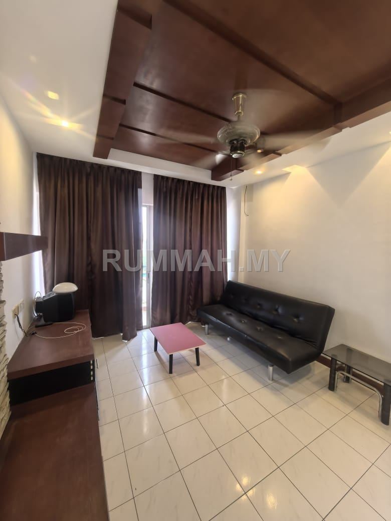 condo in Bayan Lepas, Penang — photo 7