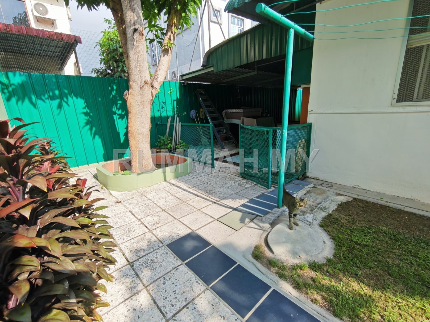 house in Gelugor, Penang — photo 3