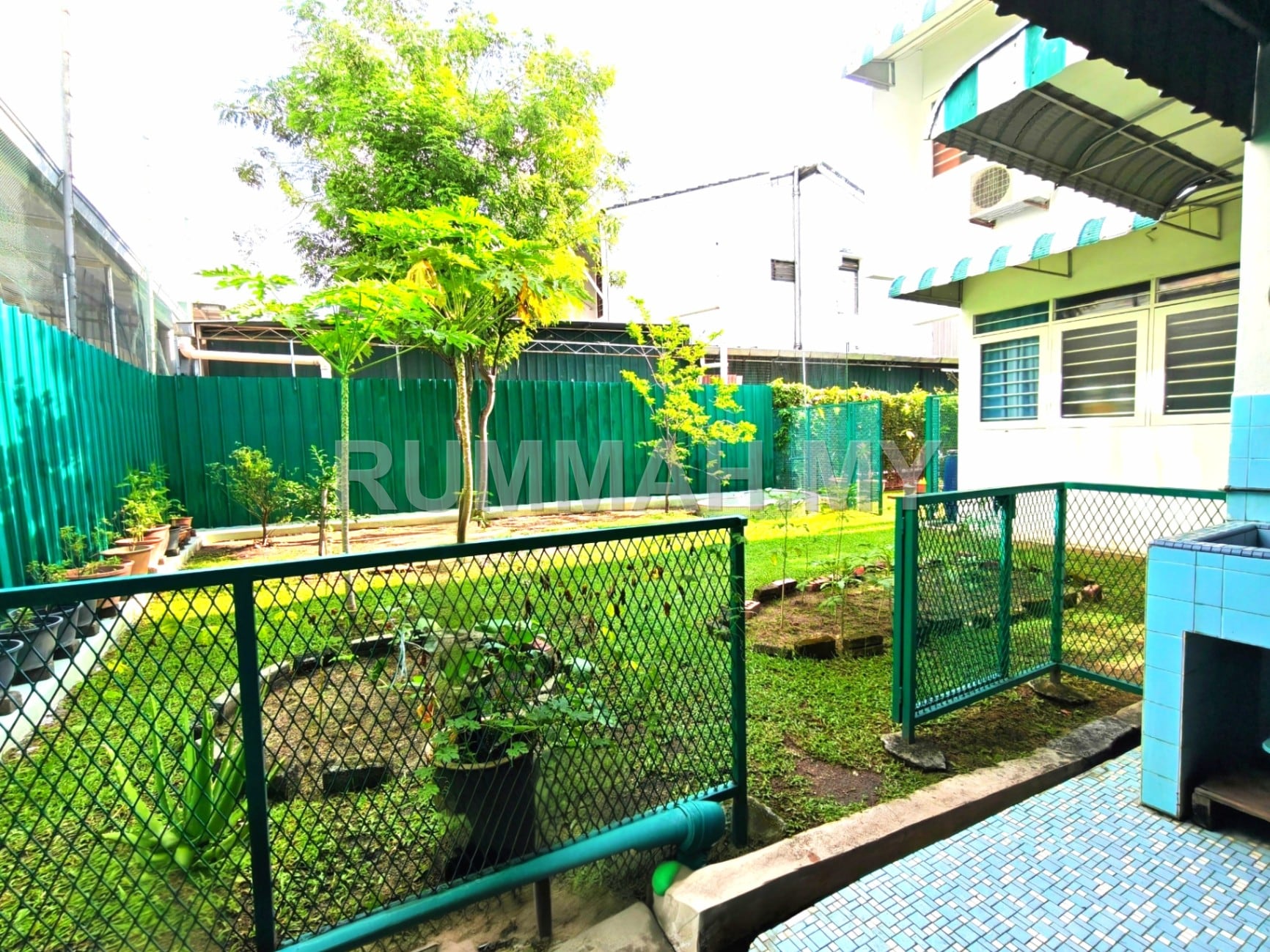 house in Gelugor, Penang — photo 4