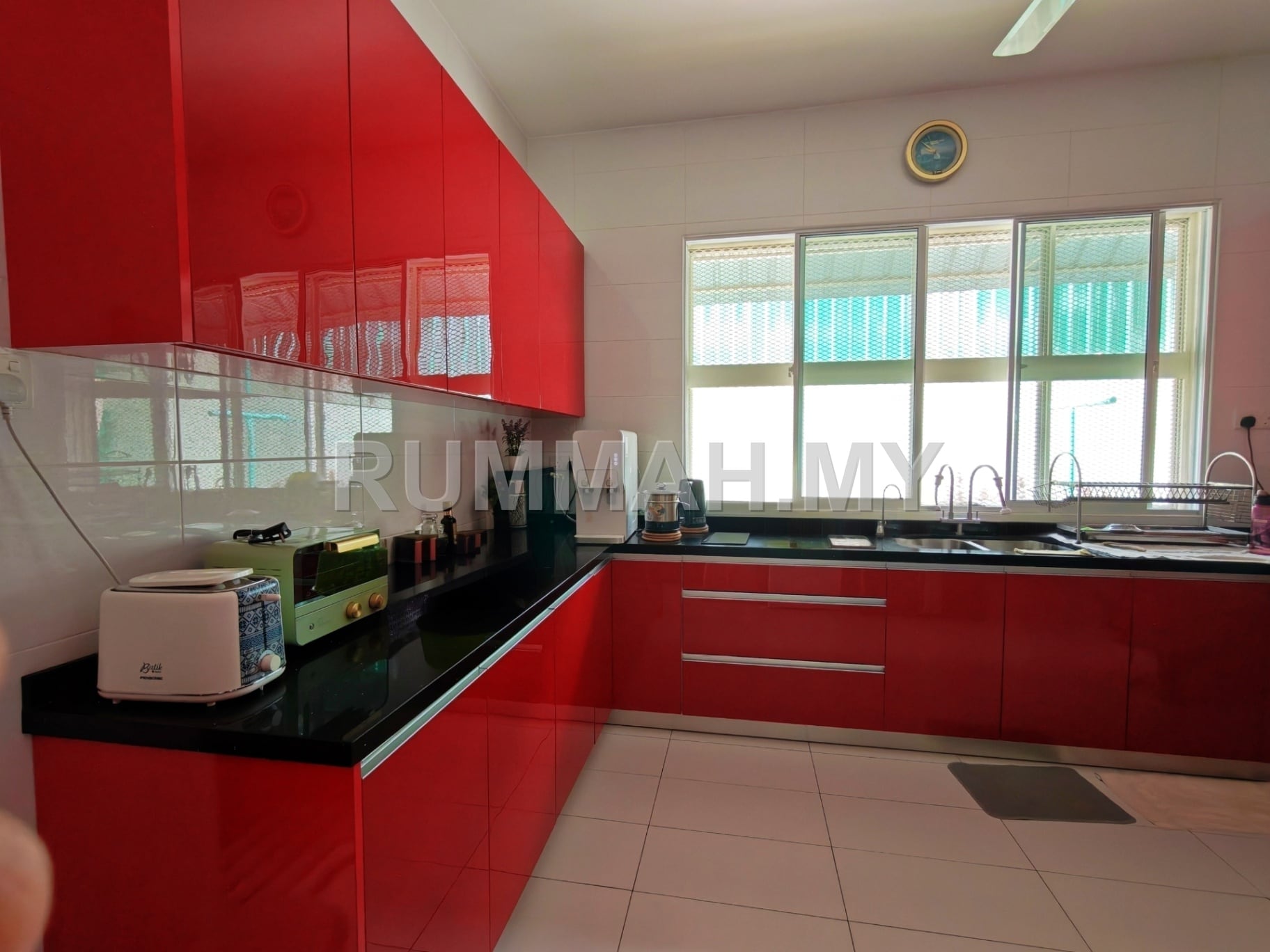 house in Gelugor, Penang — photo 6