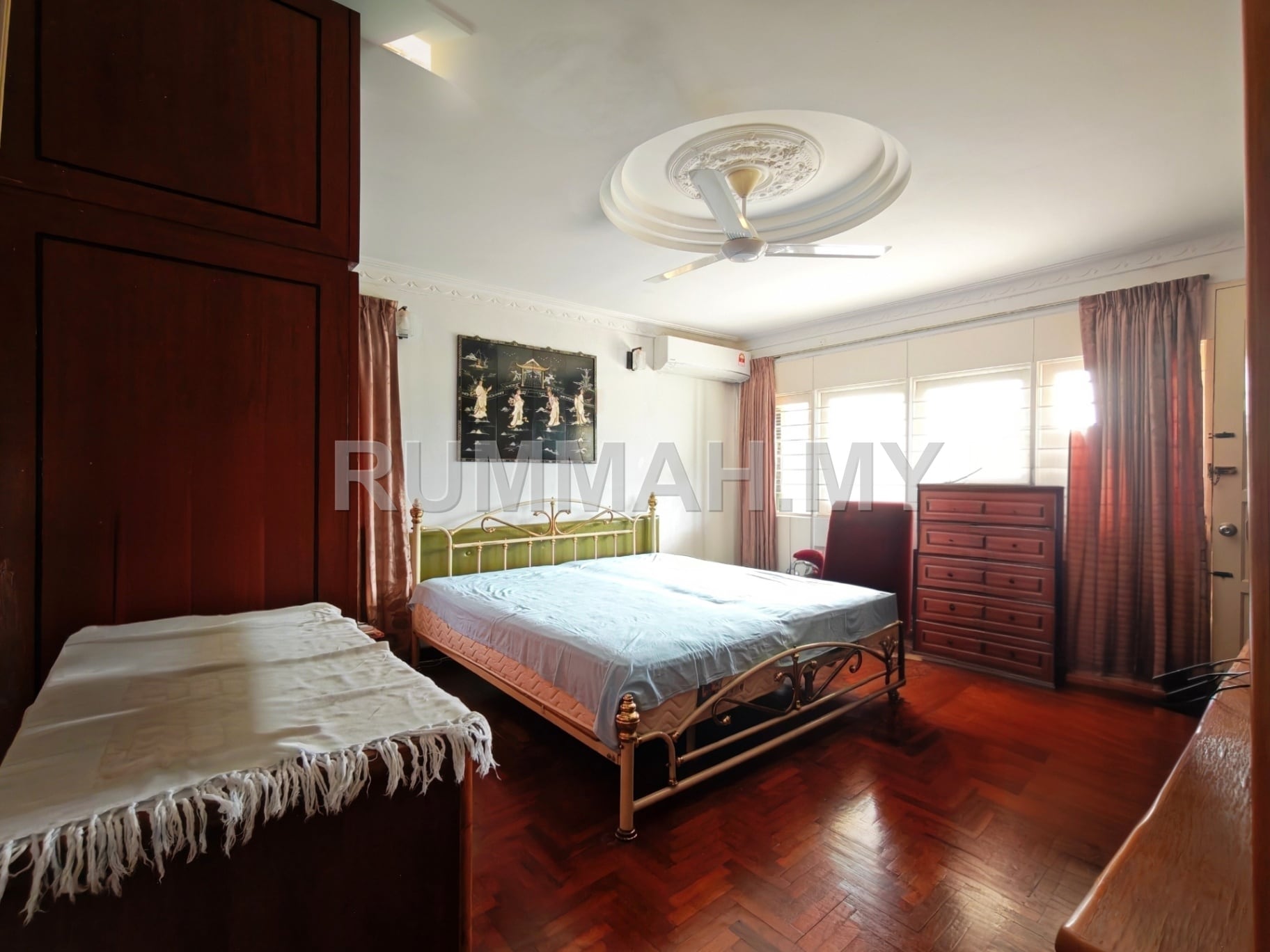 house in Gelugor, Penang — photo 7