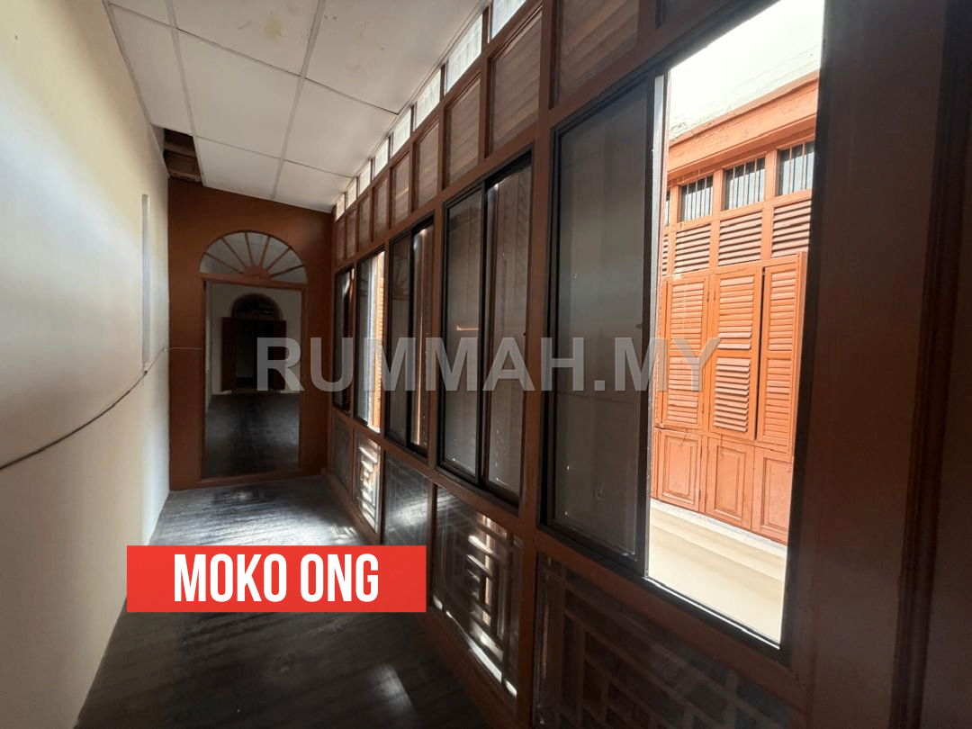 commercial in George Town, Penang — photo 2