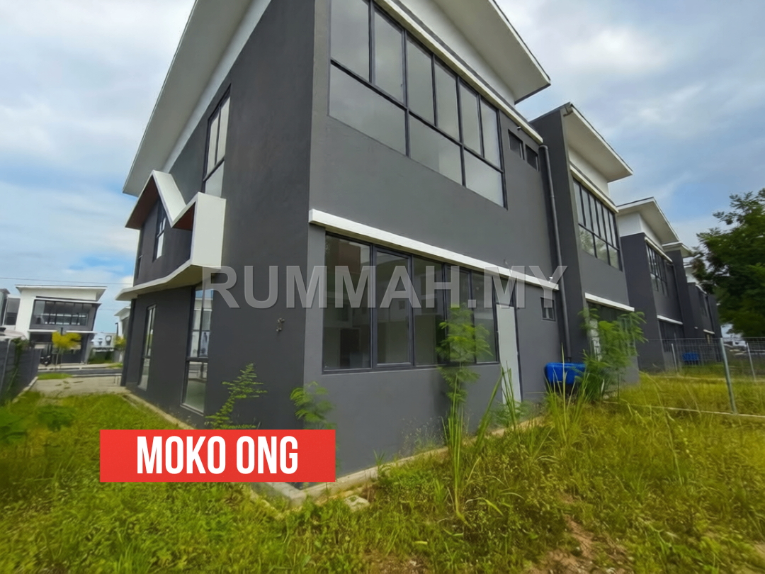 commercial in Simpang Ampat, Penang — photo 2