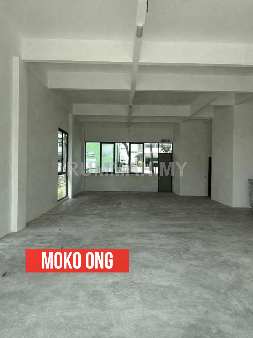 commercial in Simpang Ampat, Penang — photo 4