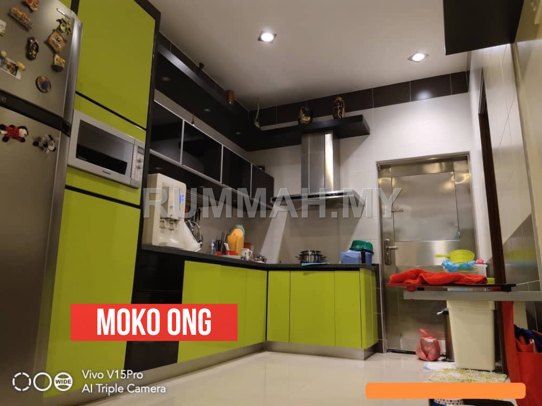 house in Jelutong, Penang — photo 2