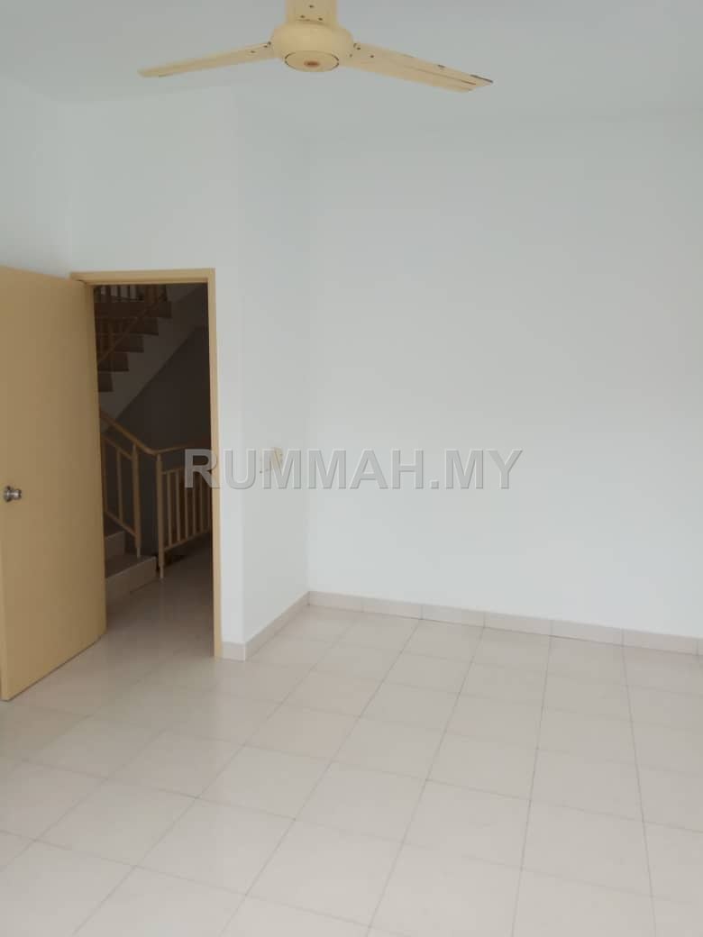 2.5-Storey Terraced House for Sale @ Setia Pearl Island, Bayan Lepas | Freehold