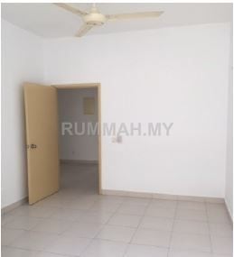 house in Bayan Lepas, Penang — photo 2