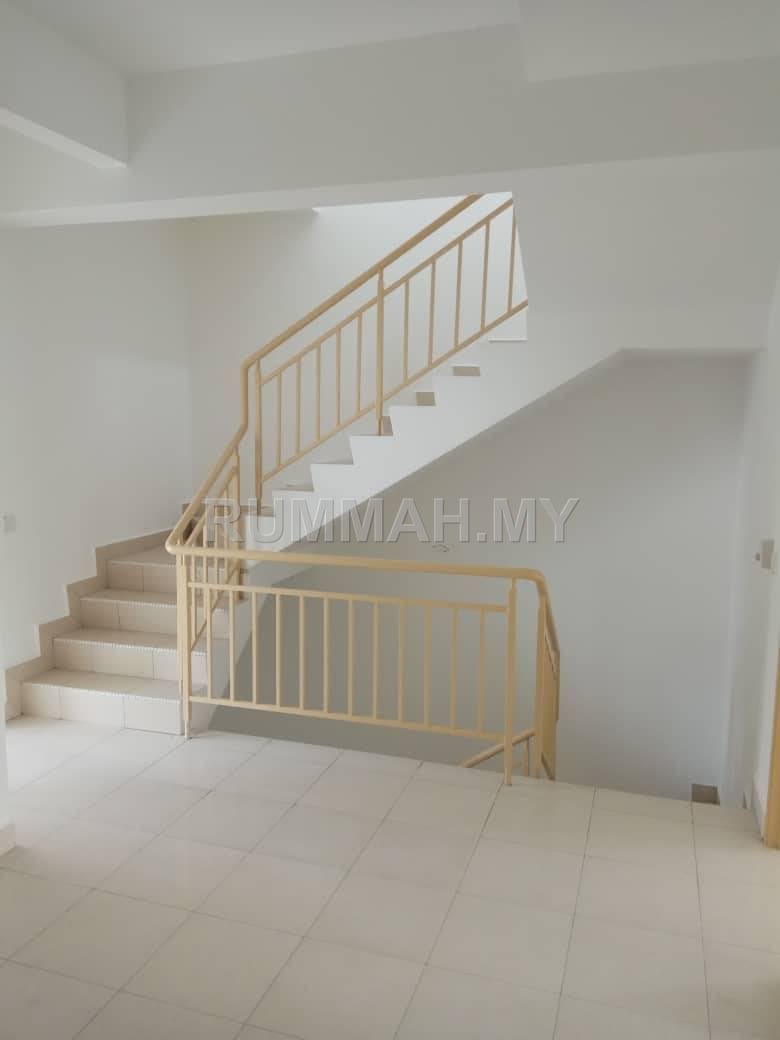 house in Bayan Lepas, Penang — photo 6
