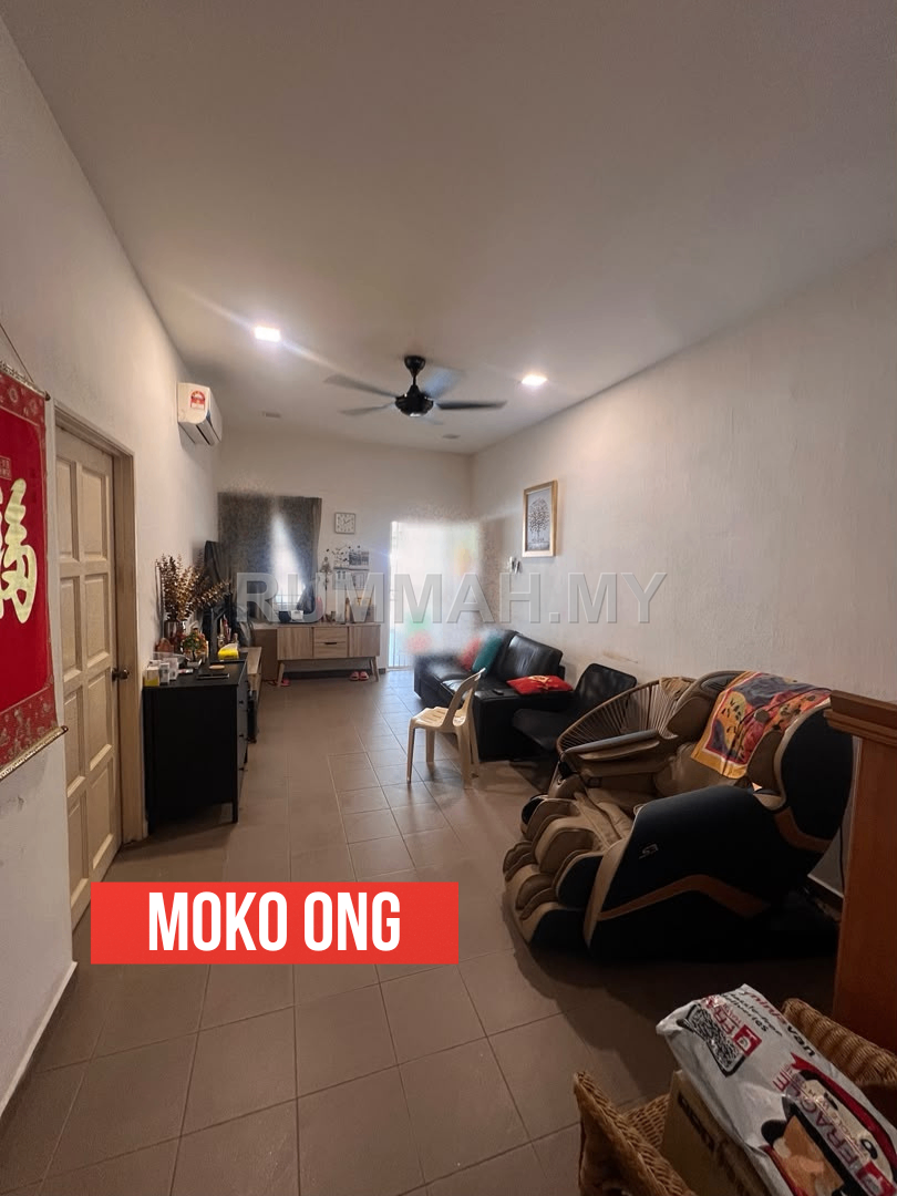 house in Jelutong, Penang — photo 3